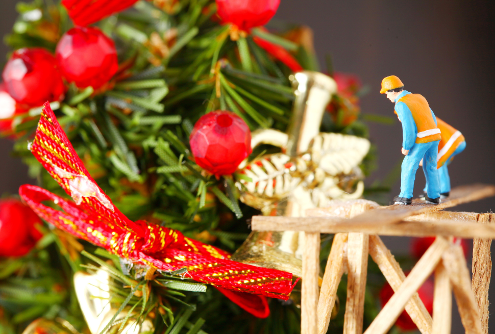 Prioritise Safety: Ensure a risk-free festive season